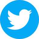 Logo de twitter