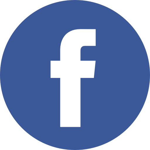 Logo de facebook
