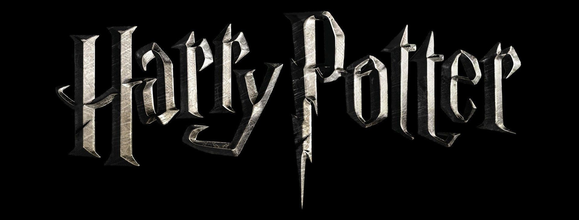 Imagen del logo Harry Potter