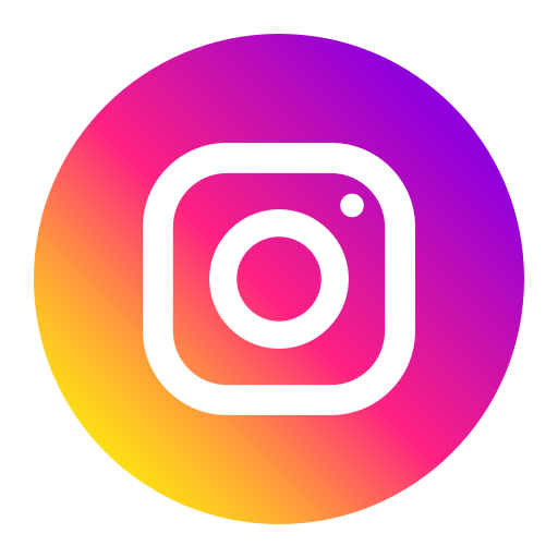Logo de instagram